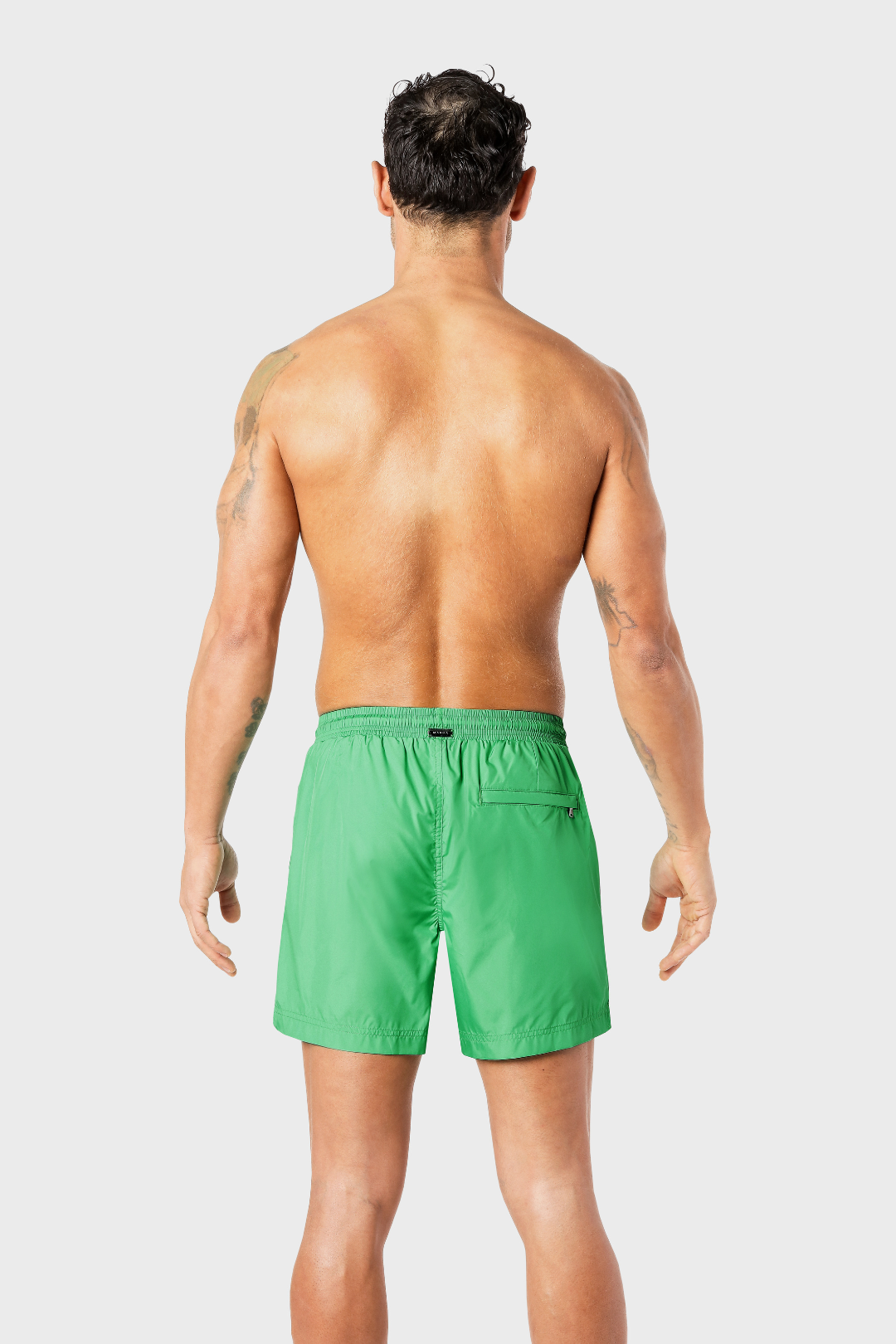 Recycled & Eco-Friendly Collection