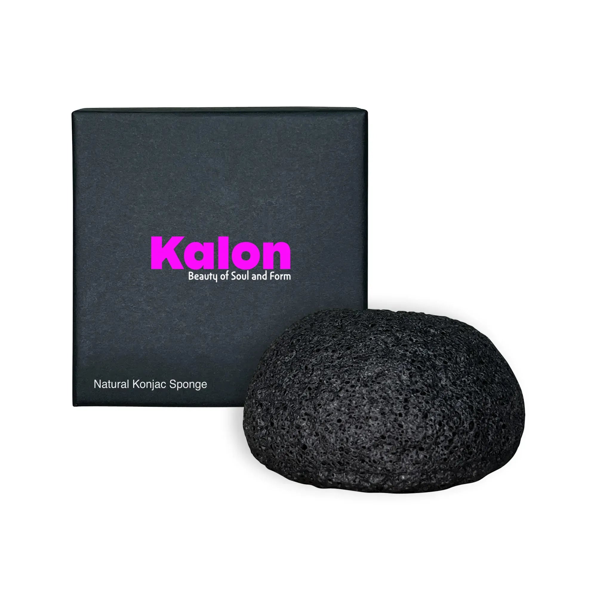 Natural Konjac Sponge-0