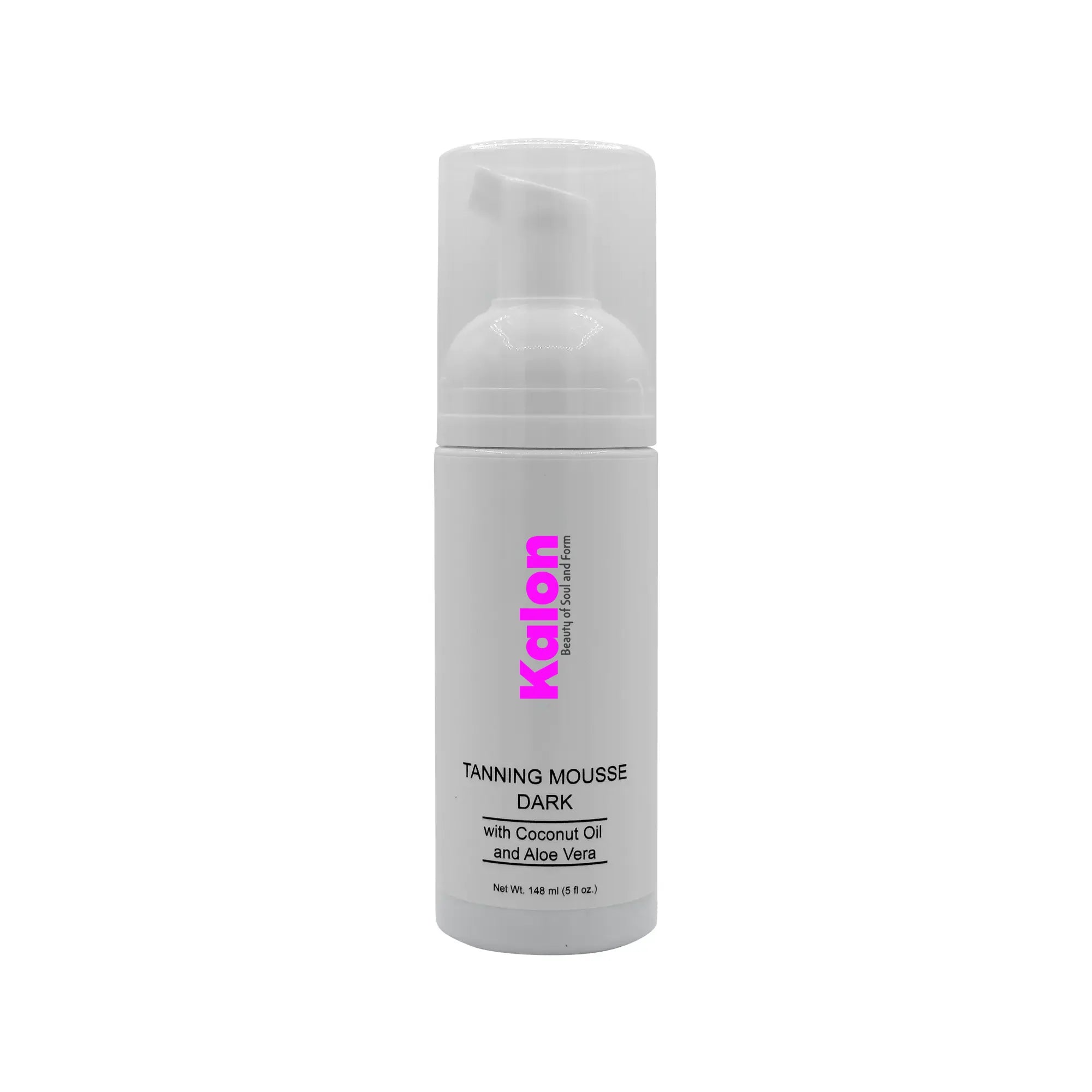 Tanning Mousse - Dark-0
