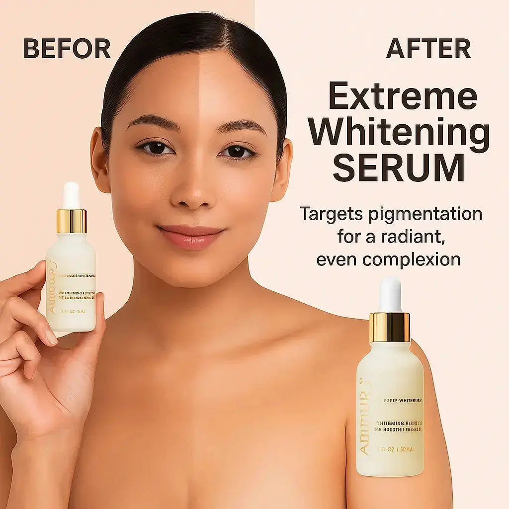 Intense Dark Spot Corrector Serum for Face, Neck & Body (30ml) | Ammuri