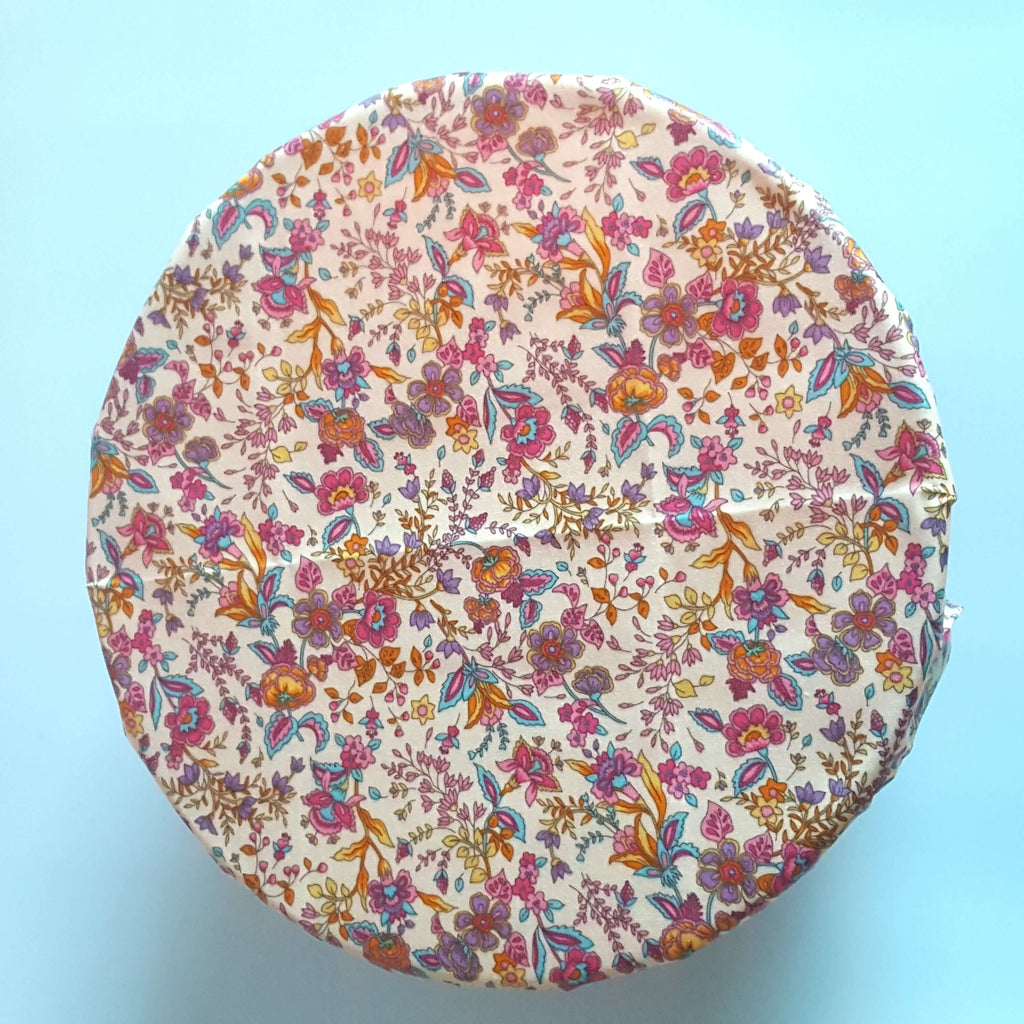 *End of Stock Bargain Set of 3 Handmade Beeswax Wraps-3