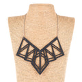 Kite Inner Tube Necklace-1
