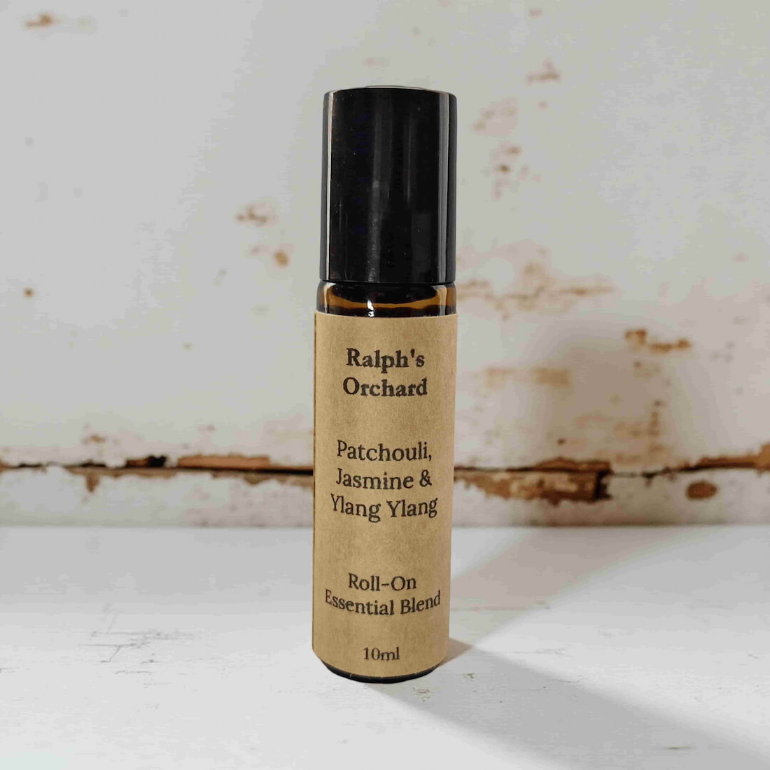 Aromatherapy Roll-On-4