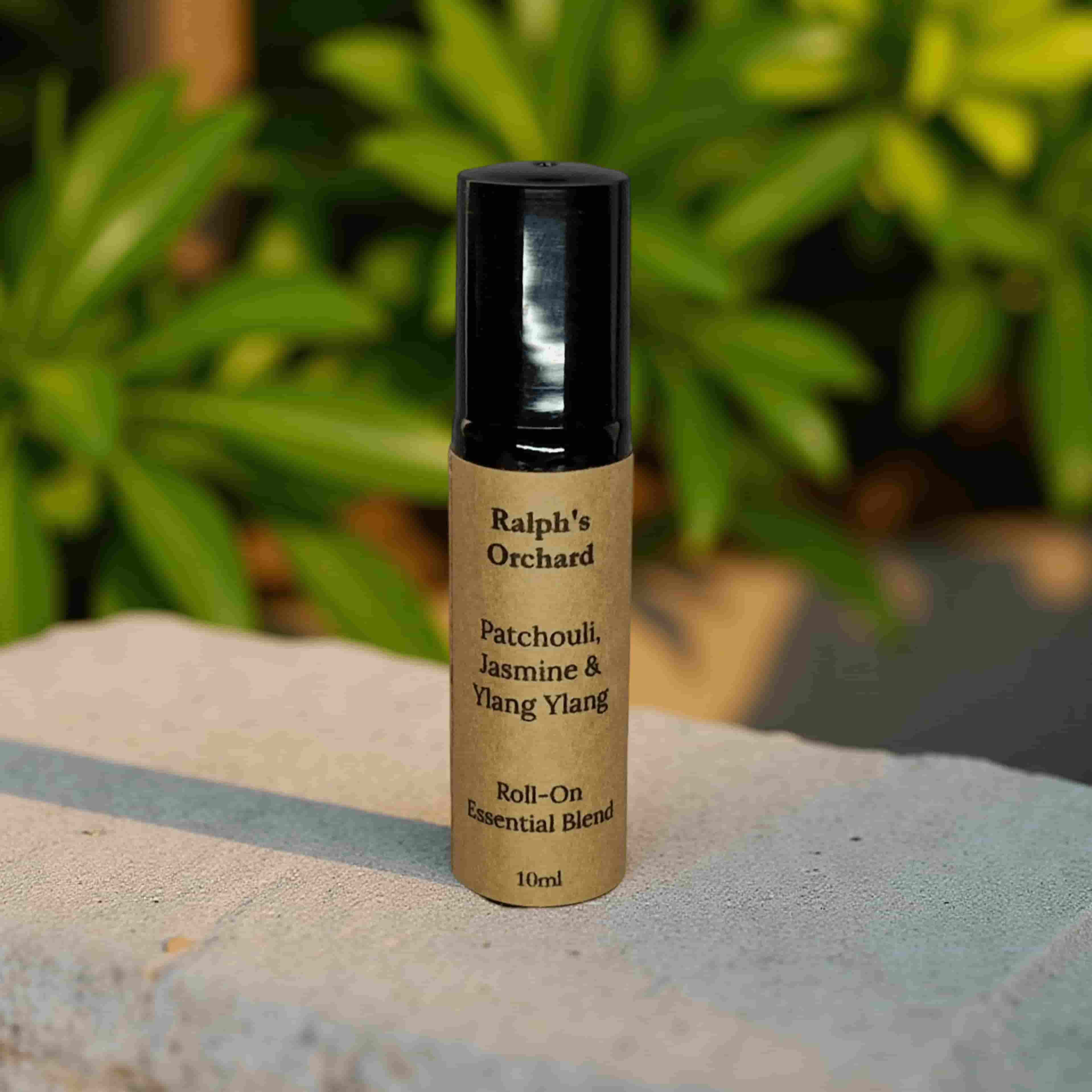 Aromatherapy Roll-On-2