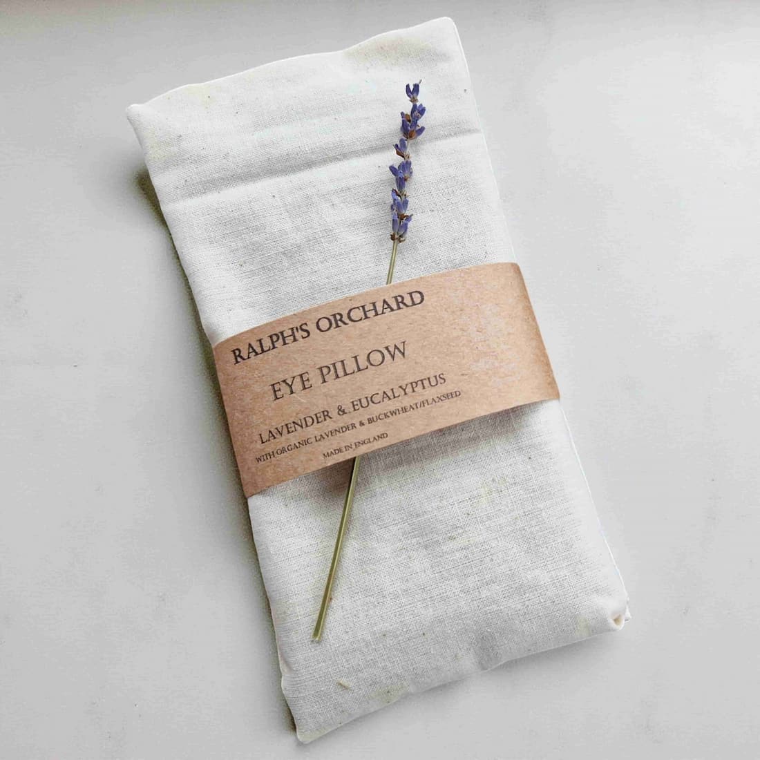 Lavender Eye Pillow-3
