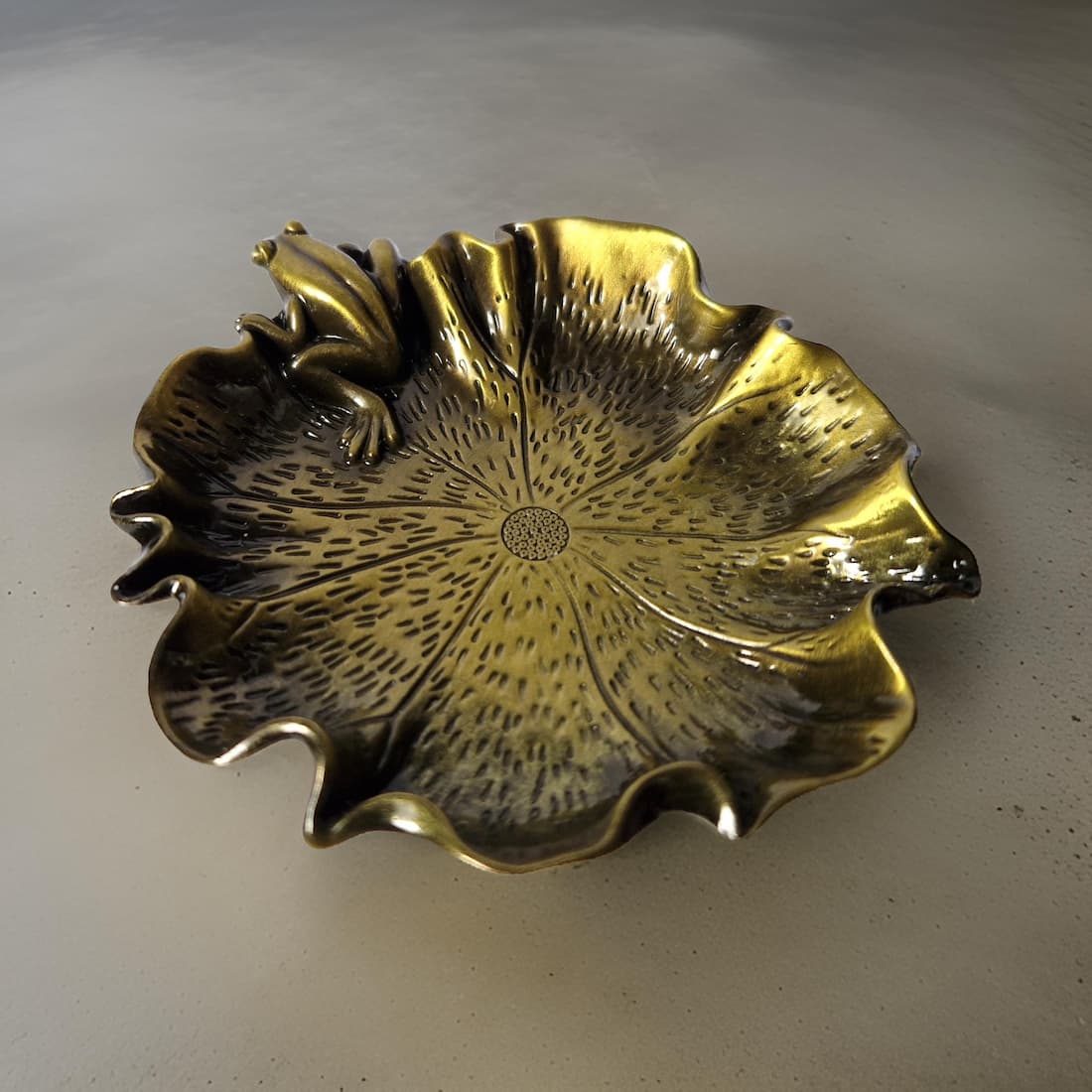 Scented Pillar Candles