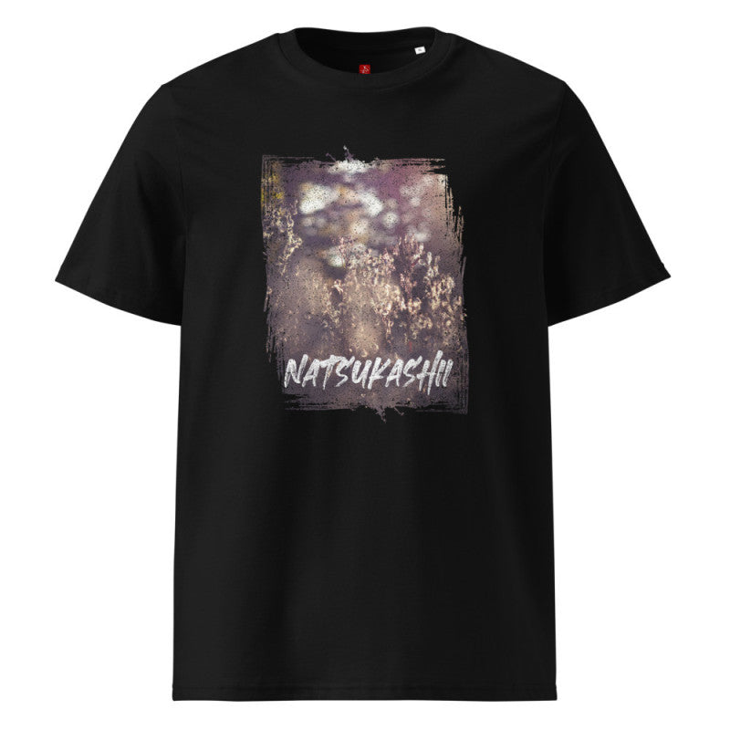 Natsukashii NostalgiaO - rganic Cotton T-Shirt – Japanese-Inspired Design-0