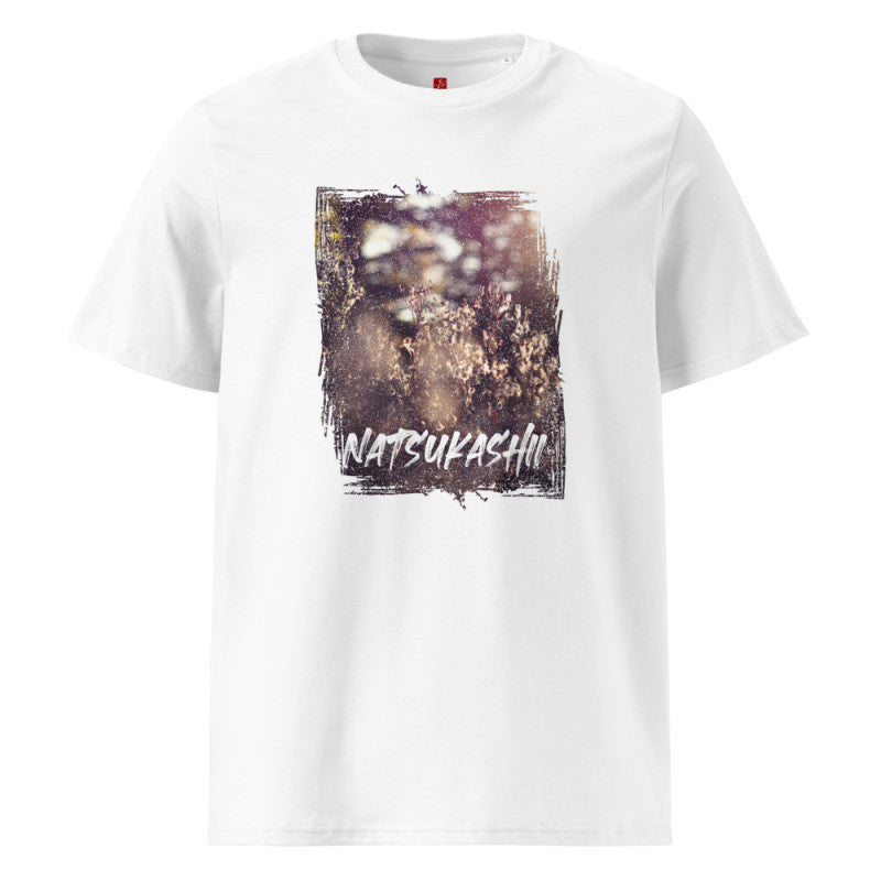 Natsukashii NostalgiaO - rganic Cotton T-Shirt – Japanese-Inspired Design-3