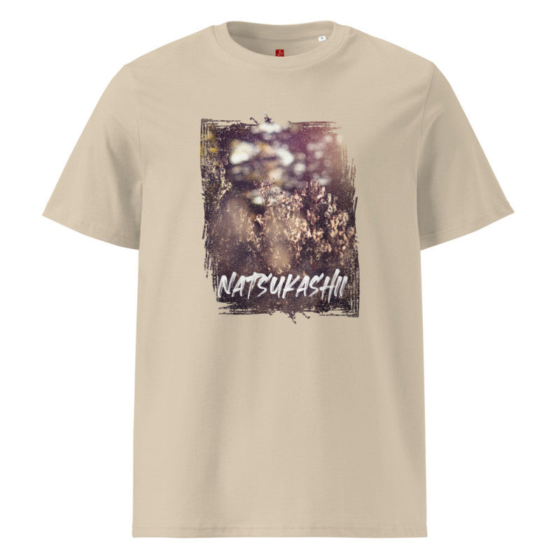 Natsukashii NostalgiaO - rganic Cotton T-Shirt – Japanese-Inspired Design-2
