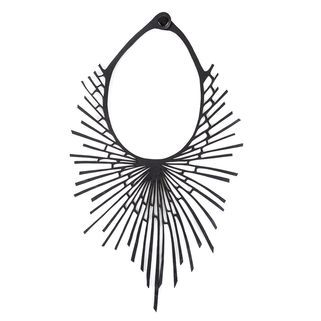 Paguro Upcycle NOva Solar Upcycled Statement Necklace-3