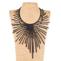 Paguro Upcycle NOva Solar Upcycled Statement Necklace-2