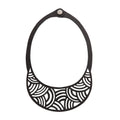 Seraphine (I) Inner Tube Necklace-1